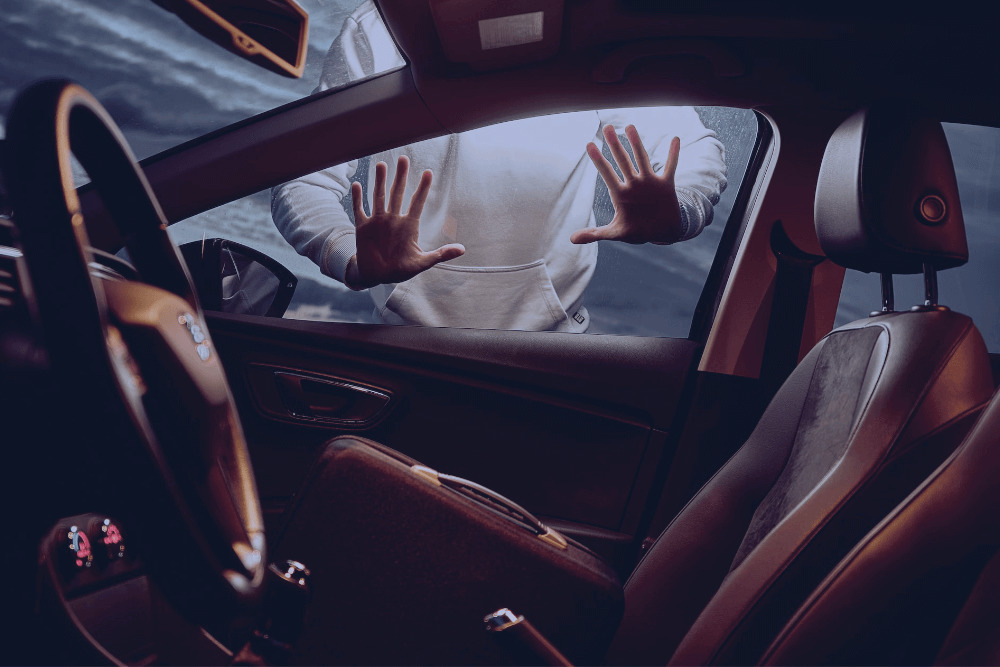 Car Theft Statistics 2022 Bolt Cutter-Proof Locks and Padlocks