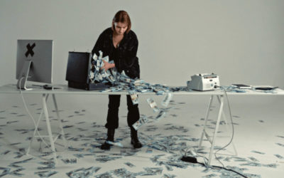 Workplace Woes: Employee Theft Statistics
