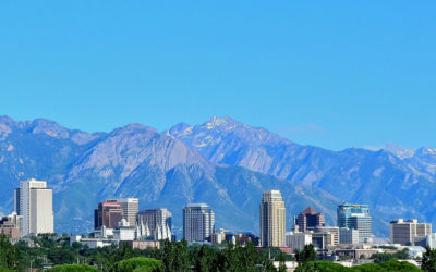 Is Salt Lake City Safe?