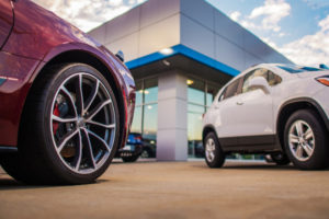 Auto Dealership Live Video Surveillance Benefits