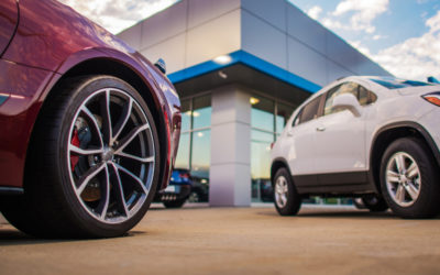 Auto Dealership Live Video Surveillance: 6 Benefits