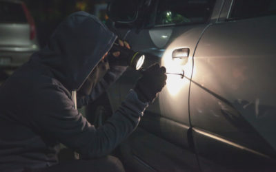 Car Theft Prevention for Dealers and Drivers