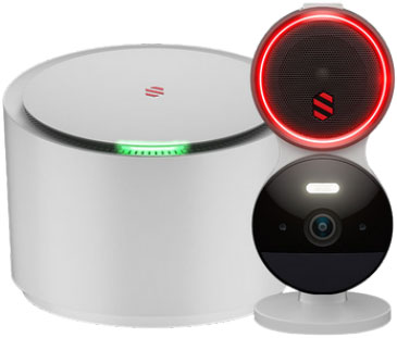 Cutting-Edge-Security Cutting-Edge Security Technology