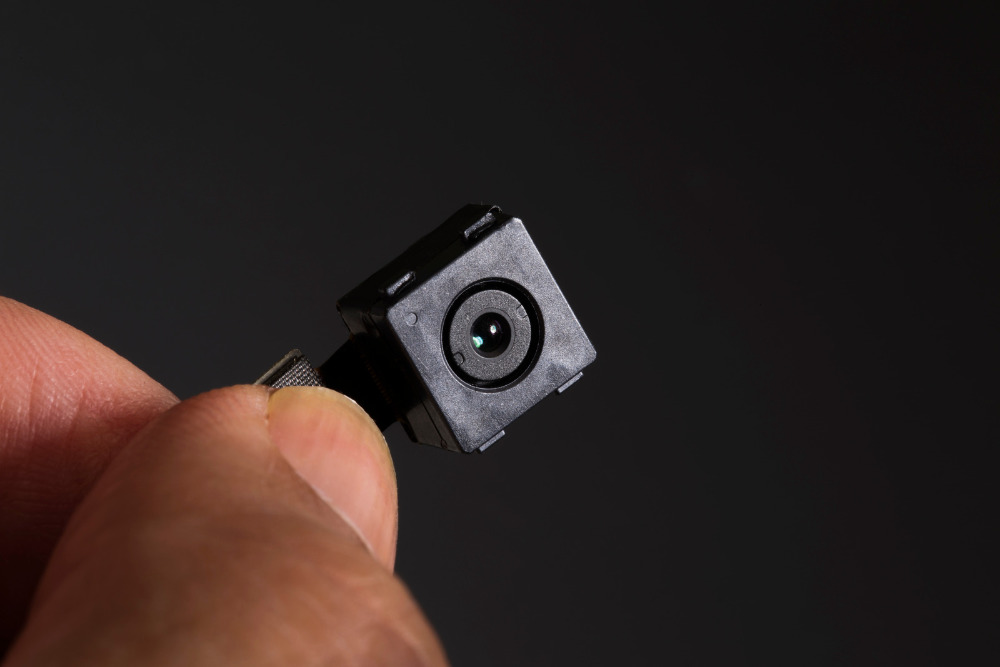 How to Check for Hidden Cameras - 1000x667 Worst Cities for False Alarms