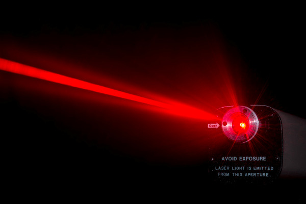 Laser PIDS