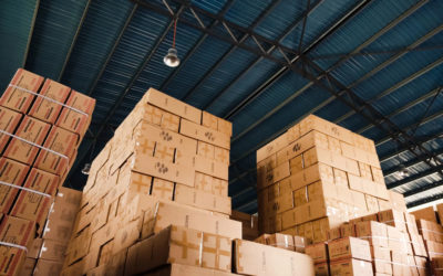 Warehouse Theft: What It Is, How to Stop It