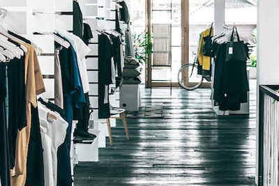 retail store