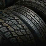 How to Prevent Tire Theft