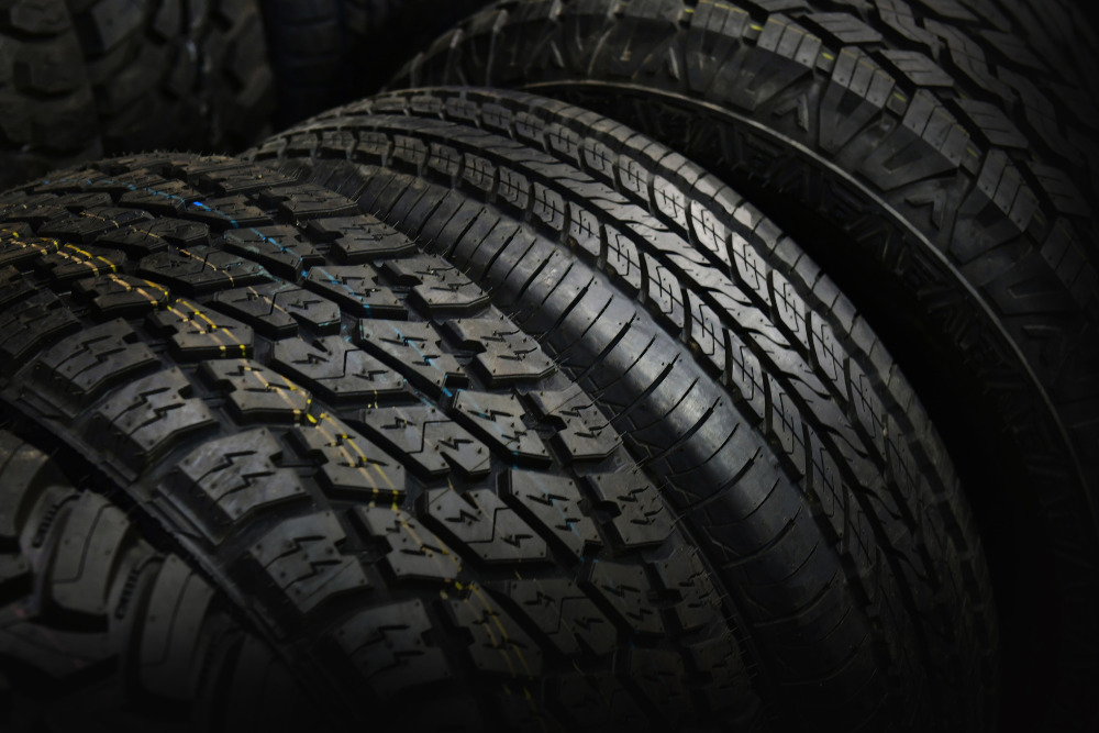 How to Prevent Tire Theft - 1000x667 How to Prevent Tire Theft