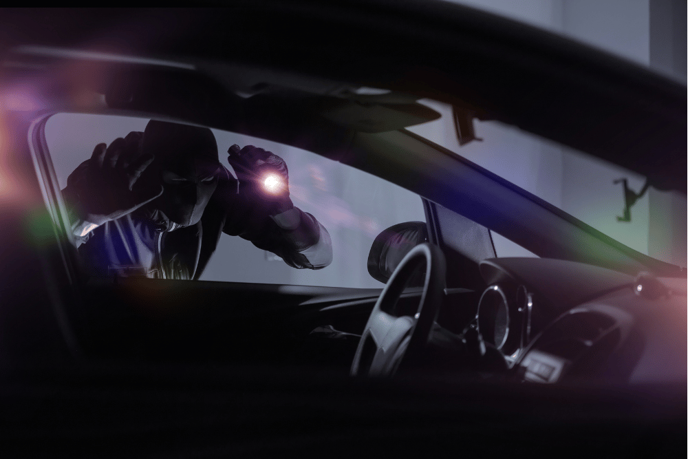 The Top 10 Most Stolen Cars (2024) Deep Sentinel