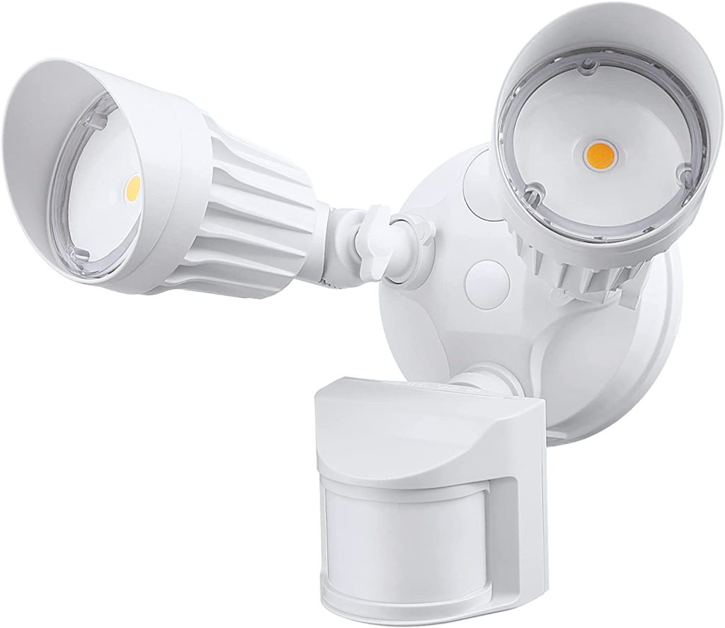 LEONLITE LED Security Light