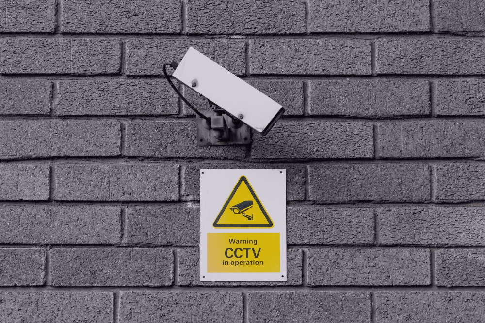 What Is CCTV