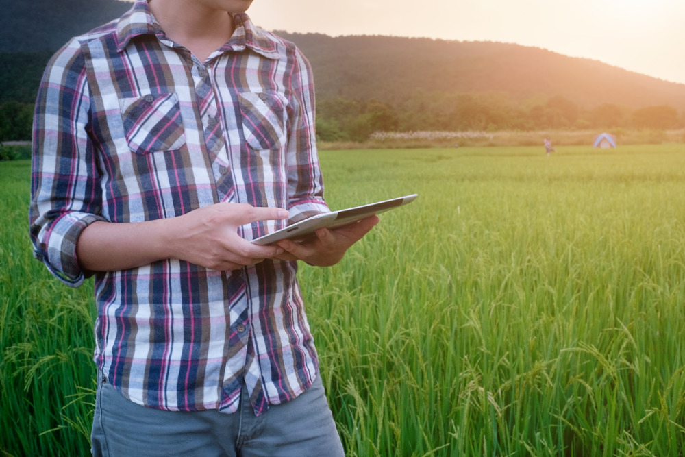 Agricultural Security