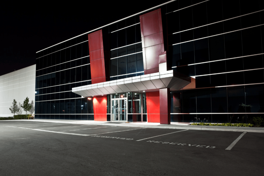 CPTED for Businesses CPTED for Businesses - Crime Prevention Through Environmental Design