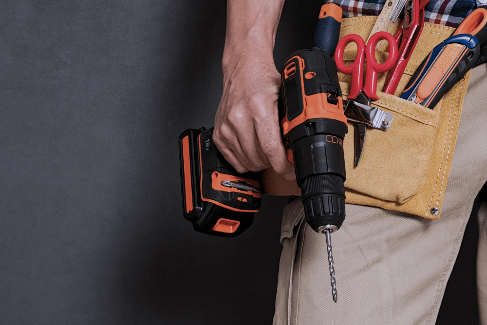 DIY Home Security - 1000x667 DIY Home Security