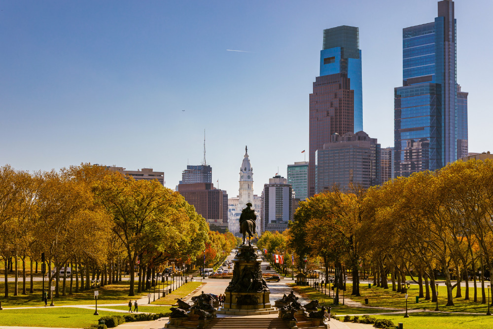 Safest Cities in Pennsylvania Safest Cities in Pennsylvania