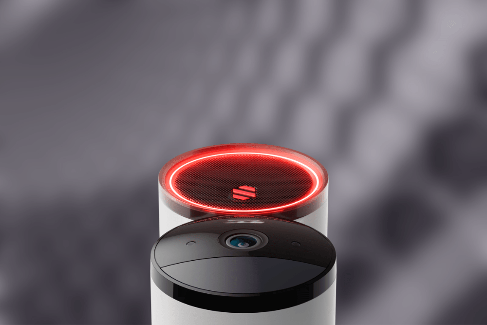 Get the Most Out of Your Deep Sentinel Cameras Get the Most Out of Your Deep Sentinel Cameras