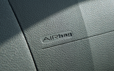 Preventing Airbag Theft at Dealerships & Auto Lots