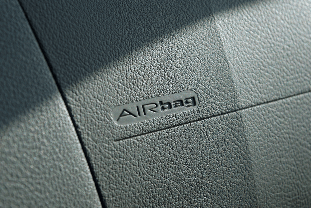 Prevent Airbag Theft Prevent Airbag Theft