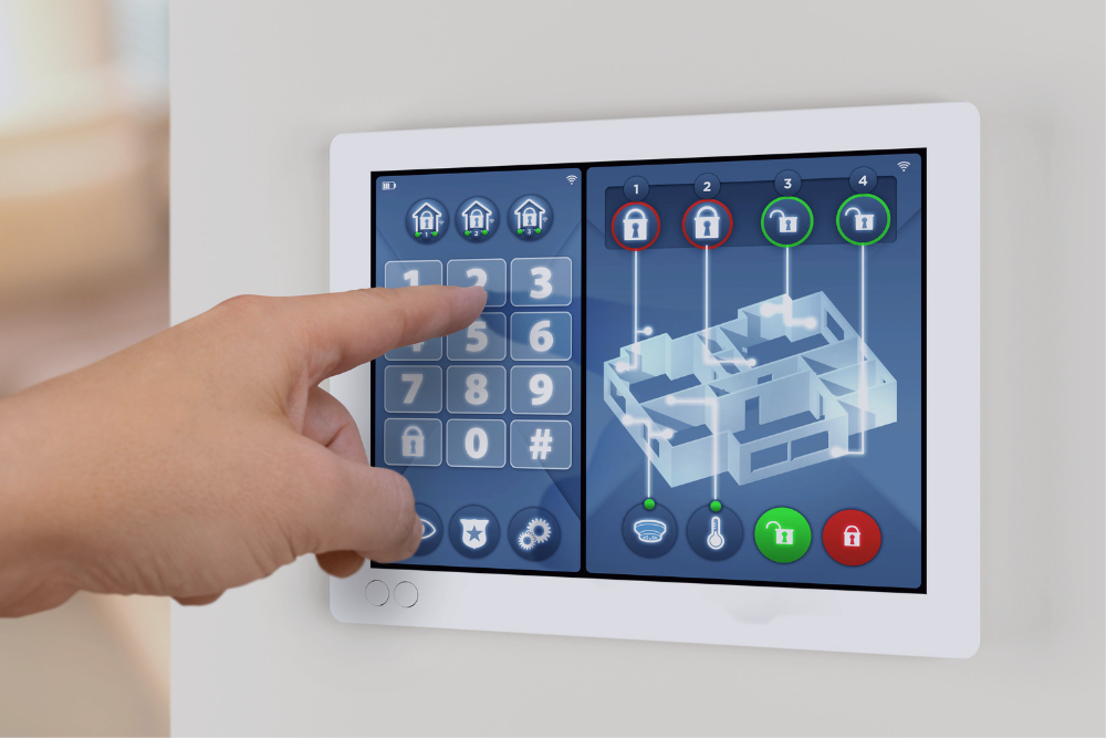 Smart Upgrades for Multifamily Properties