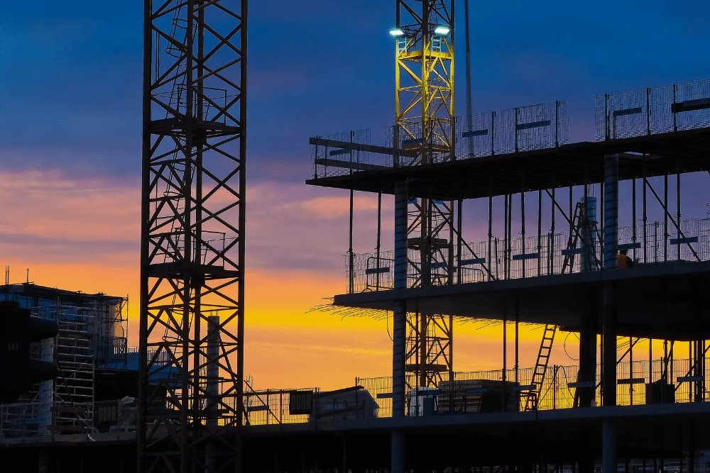 The Relationship Between Video Monitoring and Construction Insurance Premiums The Relationship Between Video Monitoring and Construction Insurance Premiums