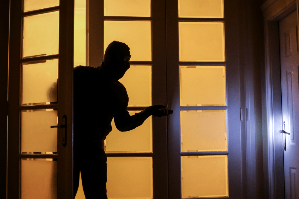 Common Crimes at Multifamily Properties Top Multifamily Crimes - Common Crimes at Multifamily Properties