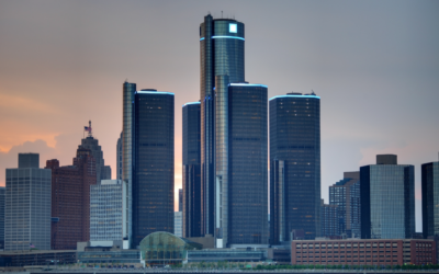 Detroit Crime Rate and Safest Neighborhoods