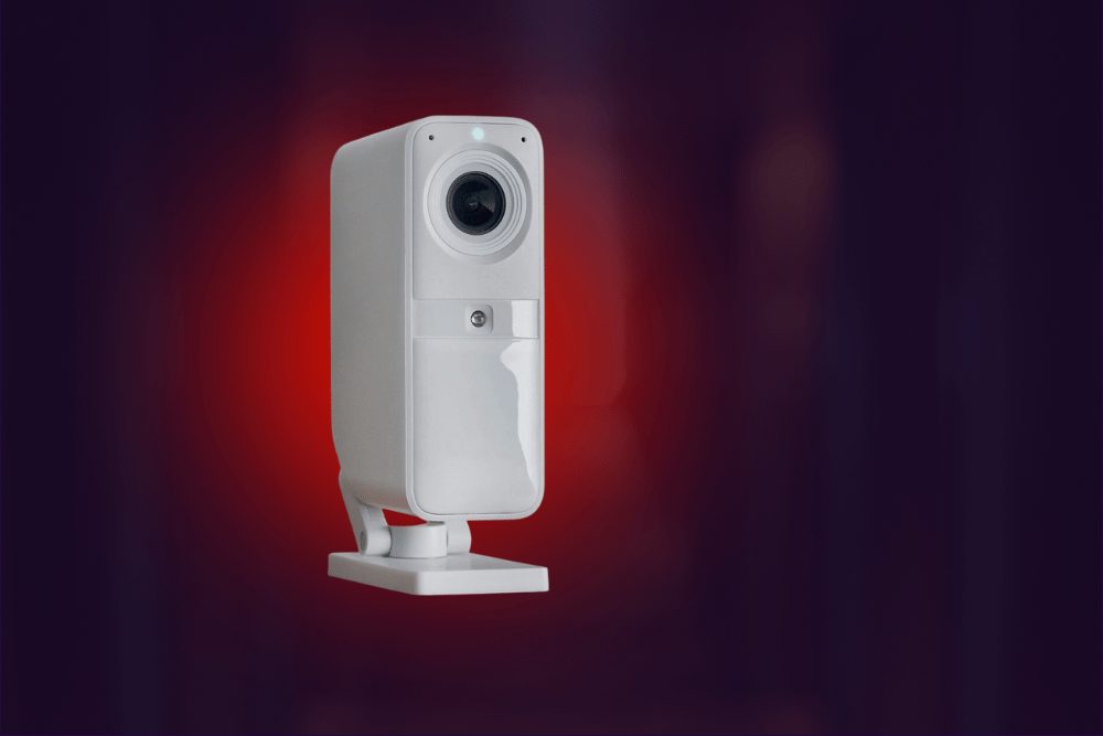 SimpliSafe 24-7 Live Guard Protection Get the Most Out of Your Deep Sentinel Cameras