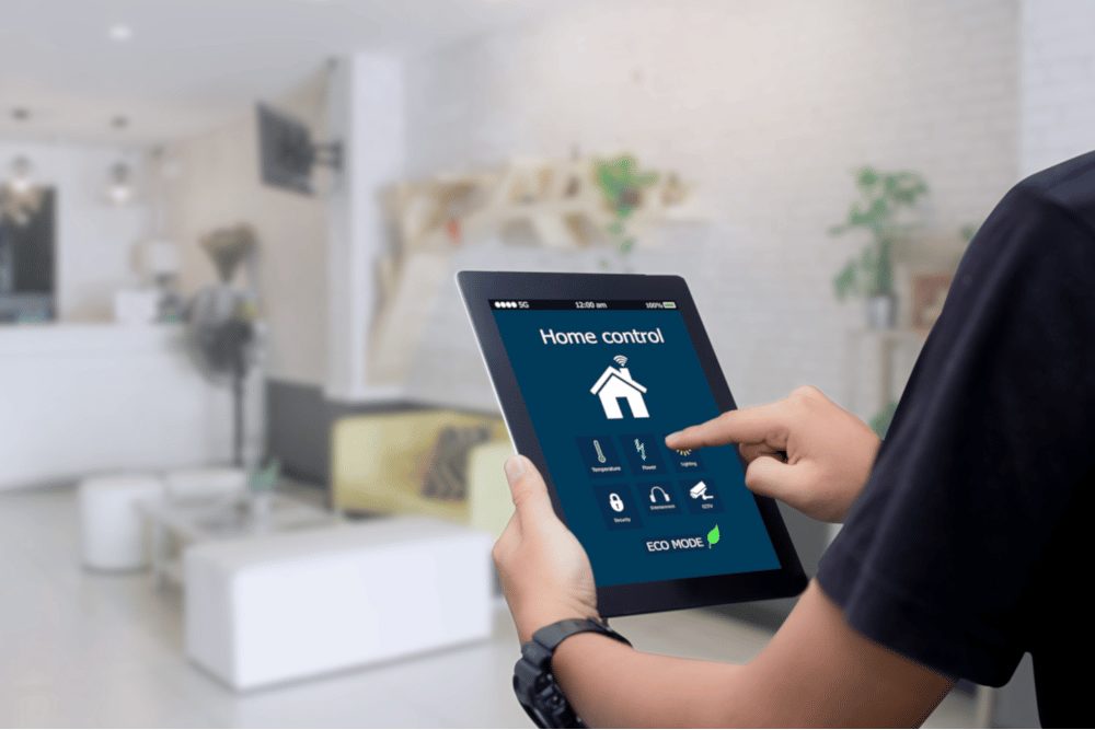 Smart Security Tech What MSPs Need to Add to Their Offerings Smart Security Tech - What MSPs Need to Add to Their Offerings