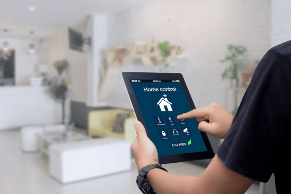 Smart Security Tech What MSPs Need to Add to Their Offerings Smart Security Tech - What MSPs Need to Add to Their Offerings