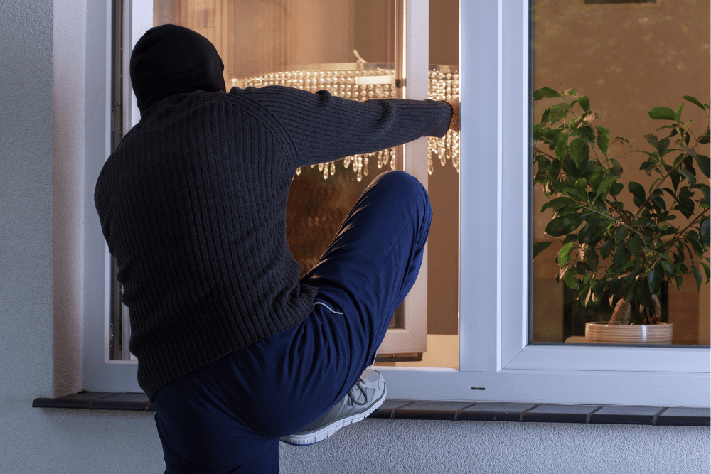 Common Home Security Mistakes