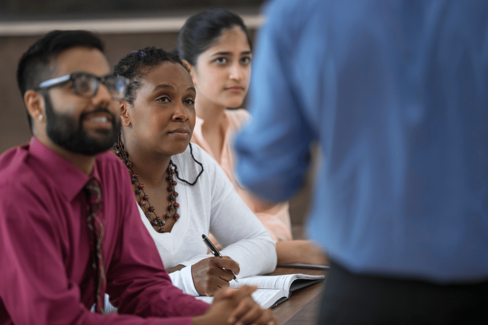 How Employee Training Boosts Business Security How Employee Training Boosts Business Security