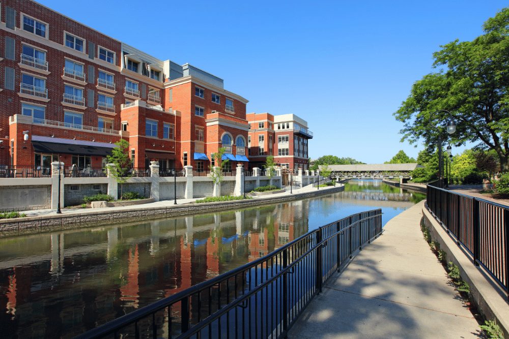 Safest Cities in Illinois Safest Cities in Illinois