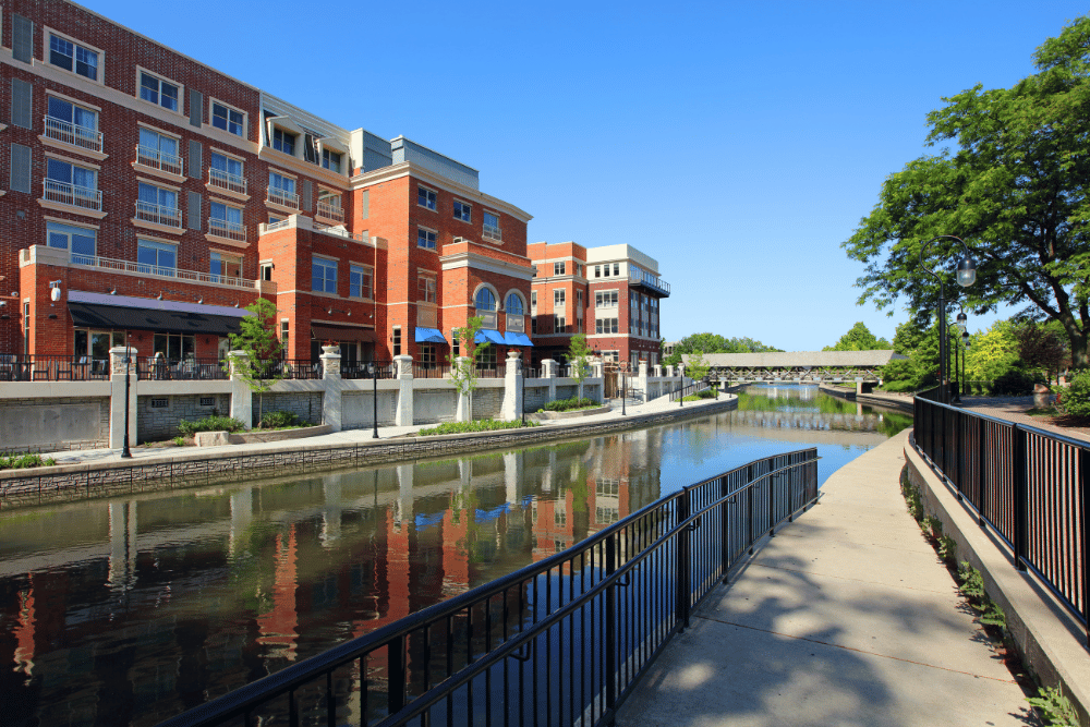 Safest Cities in Illinois Safest Cities in Illinois