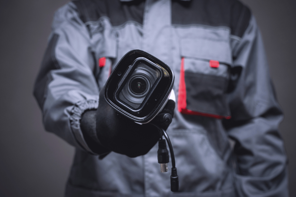 The Benefits of Offering AI-Enabled Video Monitoring The Benefits of Offering AI-Enabled Video Monitoring