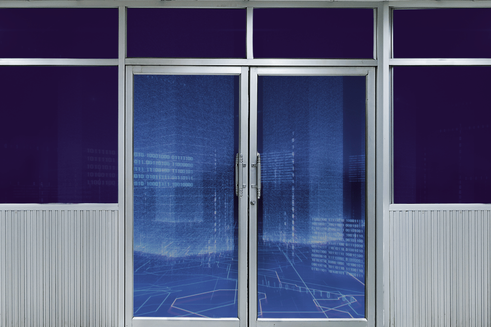 The Role of Artificial Intelligence in Modern Business Security Systems The Role of AI in Modern Business Security Systems