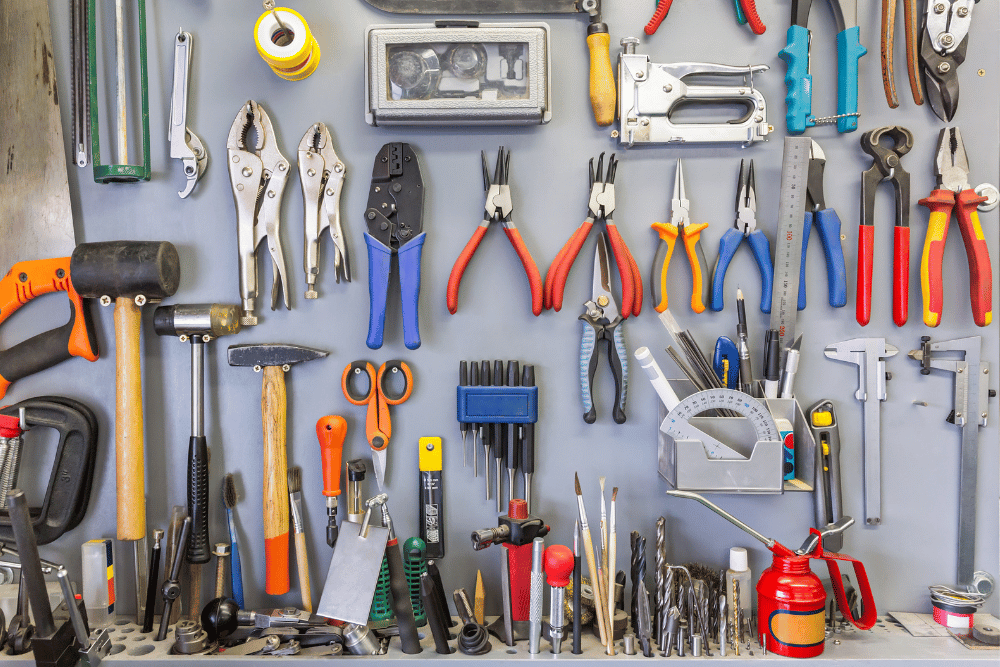 Budget-Friendly Home Security DIY Projects Budget Home Security Projects - DIY Tools