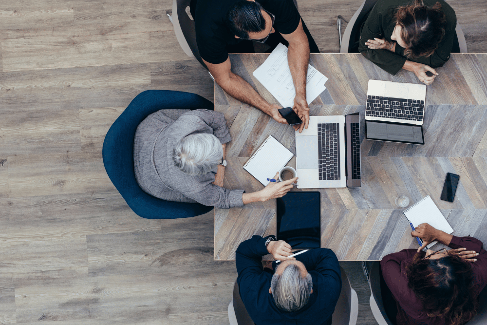 Building a Robust Business Continuity Plan Building a Robust Business Continuity Plan
