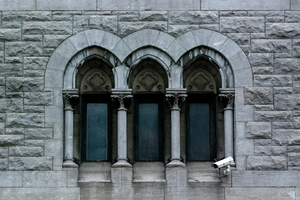 Church Security Basics Church Security Basics