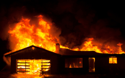 Basic Fire Safety Tips for Homeowners