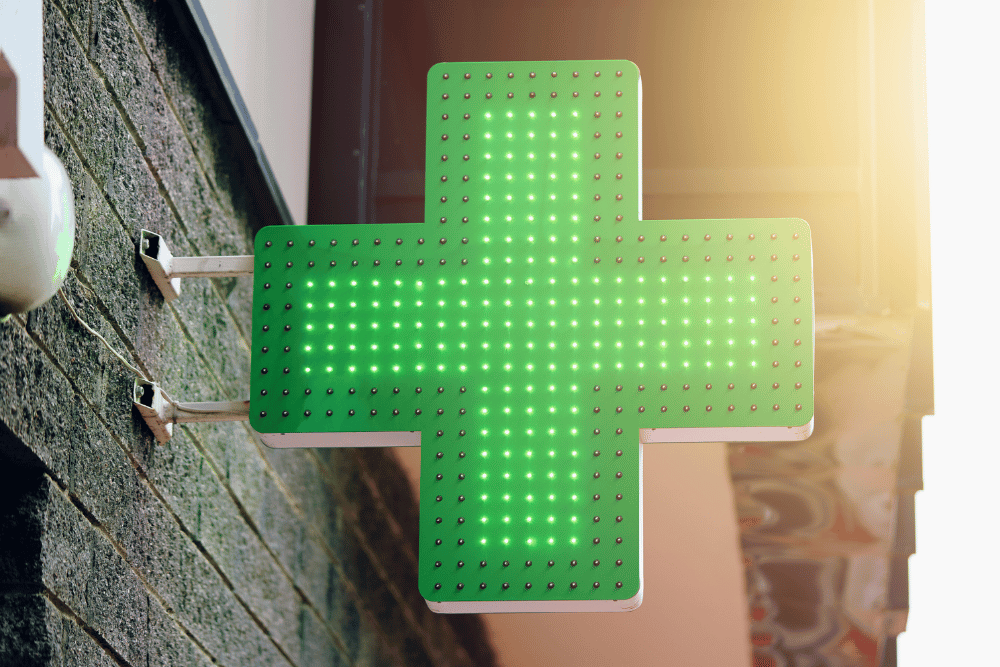 Dispensary Security Audit Dispensary Security Audit