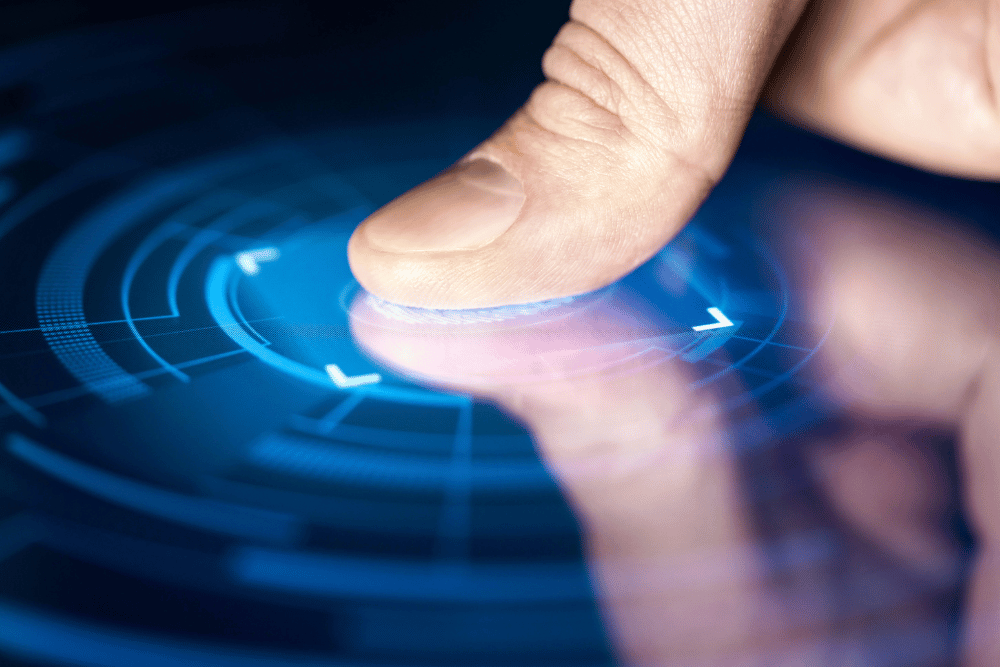 How Do Biometric Locks Work How Do Biometric Locks Work