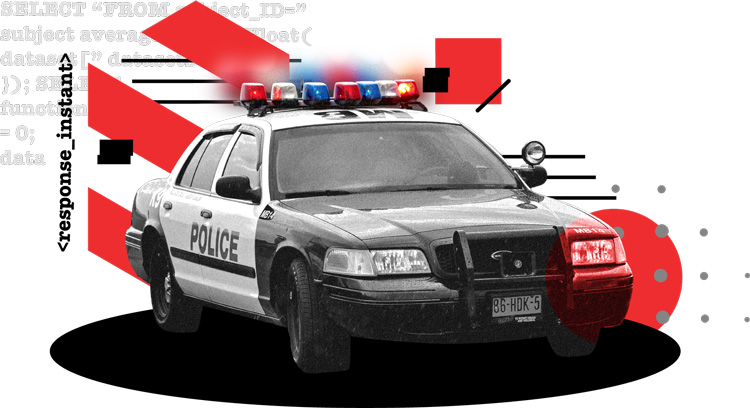 Instant Police Response Deep Sentinel Security - Instant Police Response