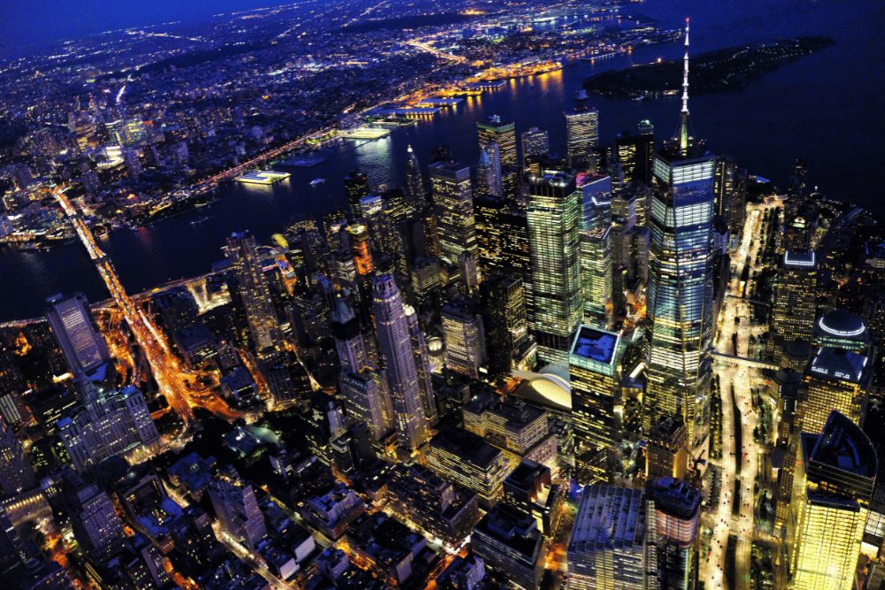 New York City Crime and Safest Neighborhoods New York City Crime and Safest Neighborhoods