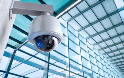 Remote Video Surveillance for Office Buildings: An Overview