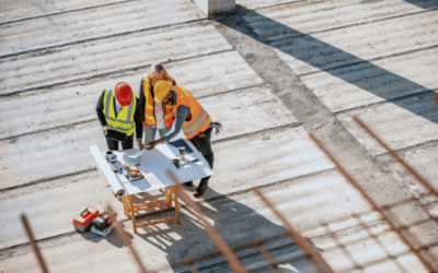 How to Set Up a Construction Site Security Plan