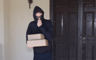 How to Thwart Porch Pirates