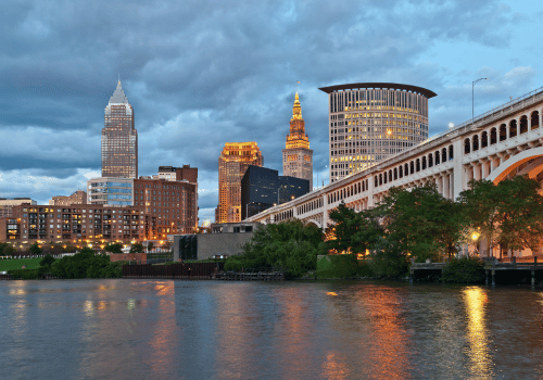 Most Dangerous U.S. Cities - Cleveland