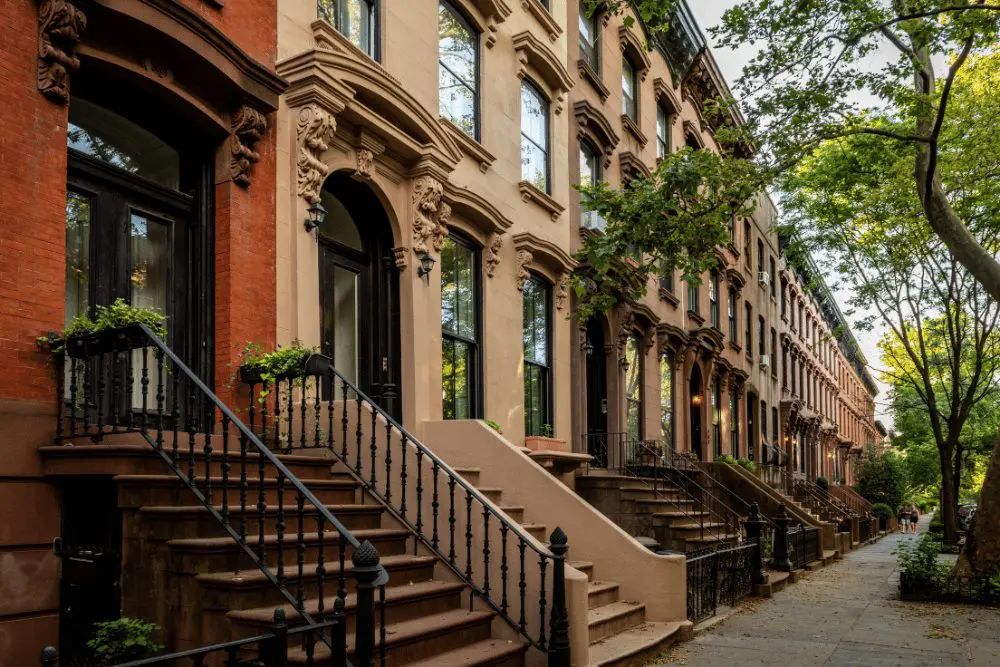 Apartment Security Camera Laws in New York State: What You Must Know