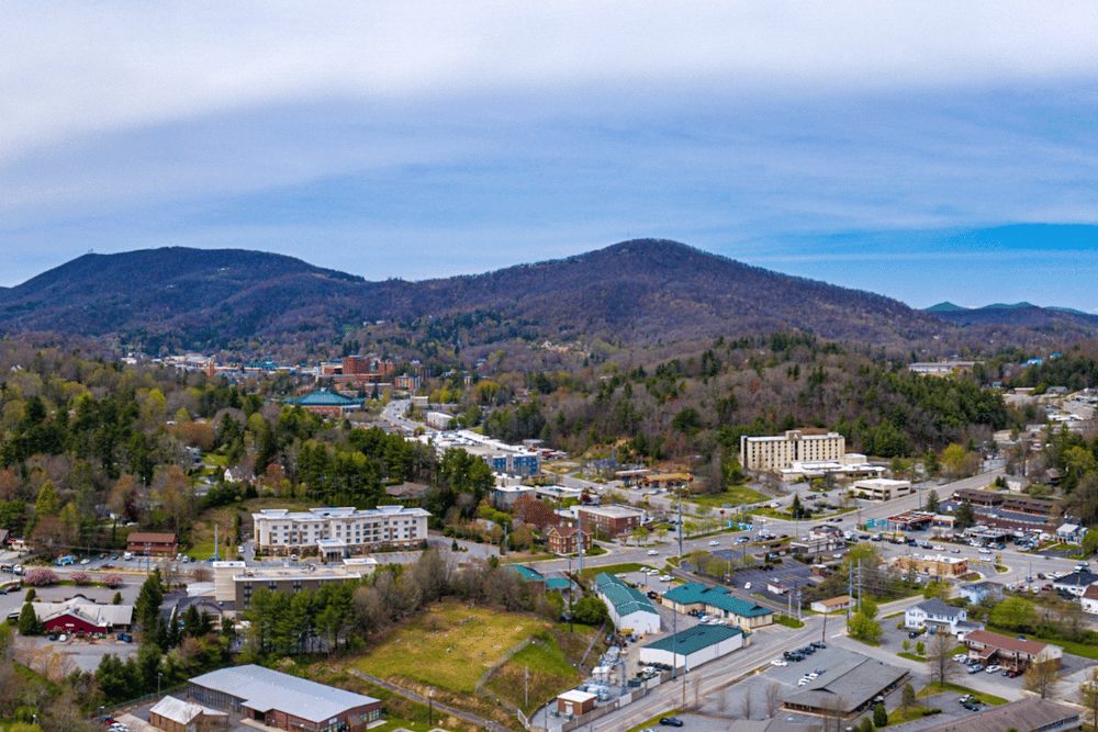 Safest Cities in North Carolina Safest Cities in North Carolina